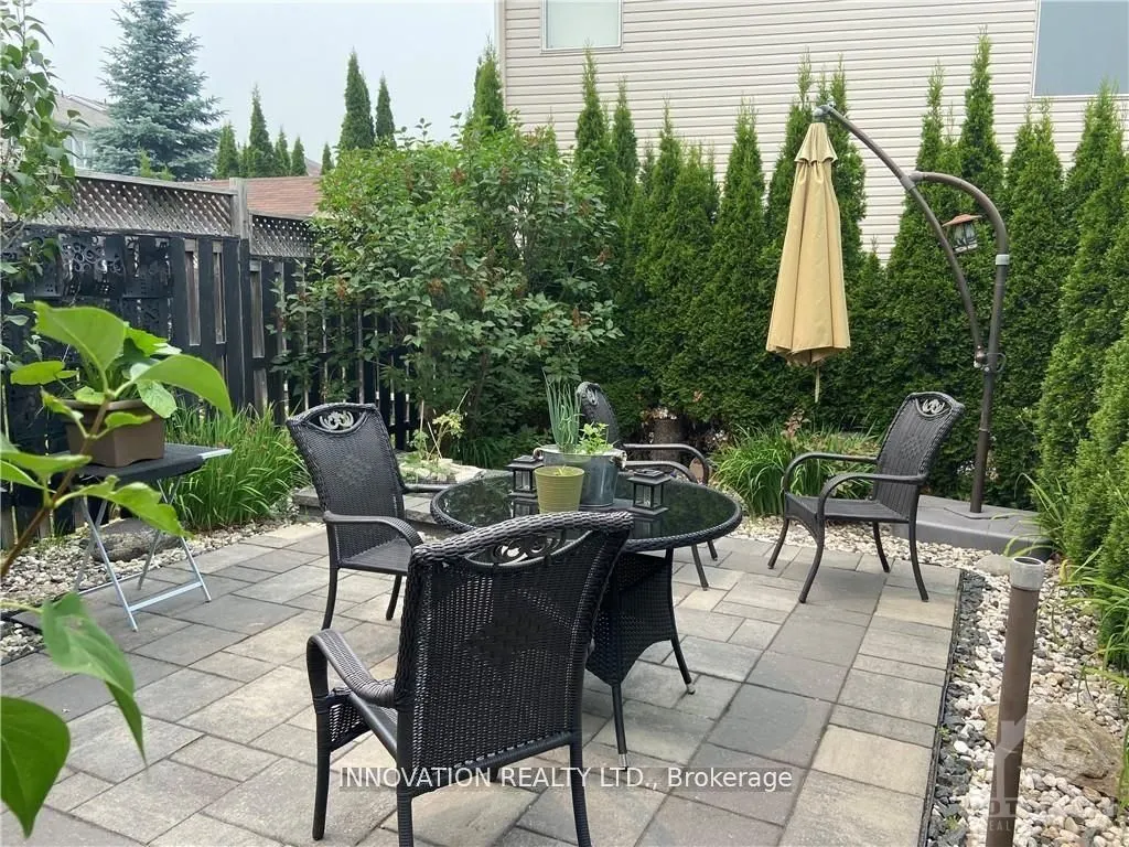 84 Brady Avenue