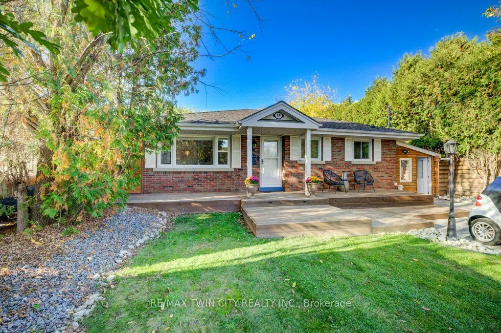 18 Hilltop Drive
