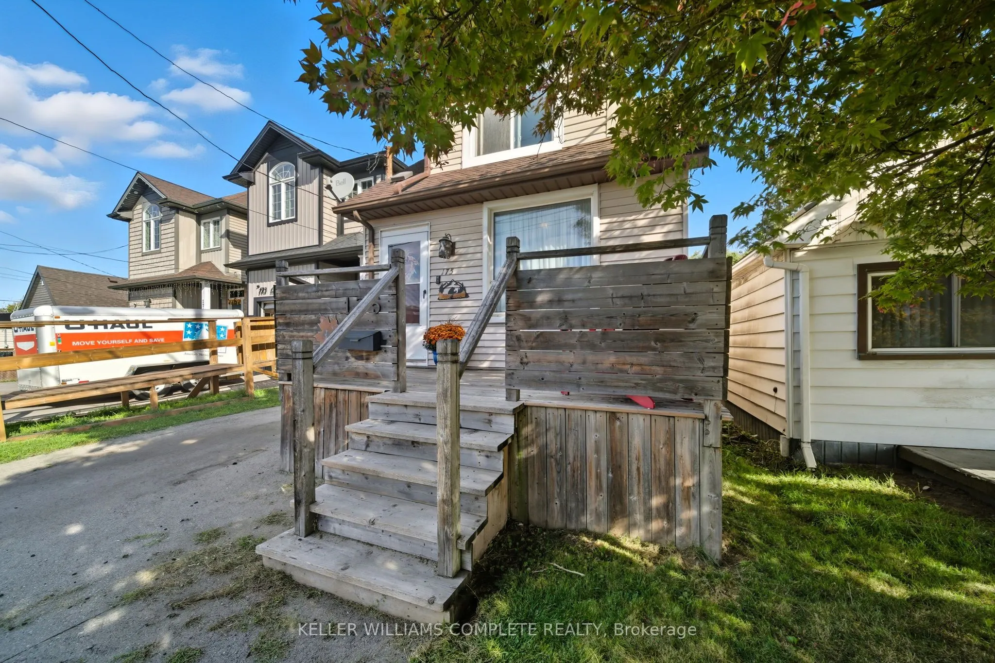 175 Grace Avenue
