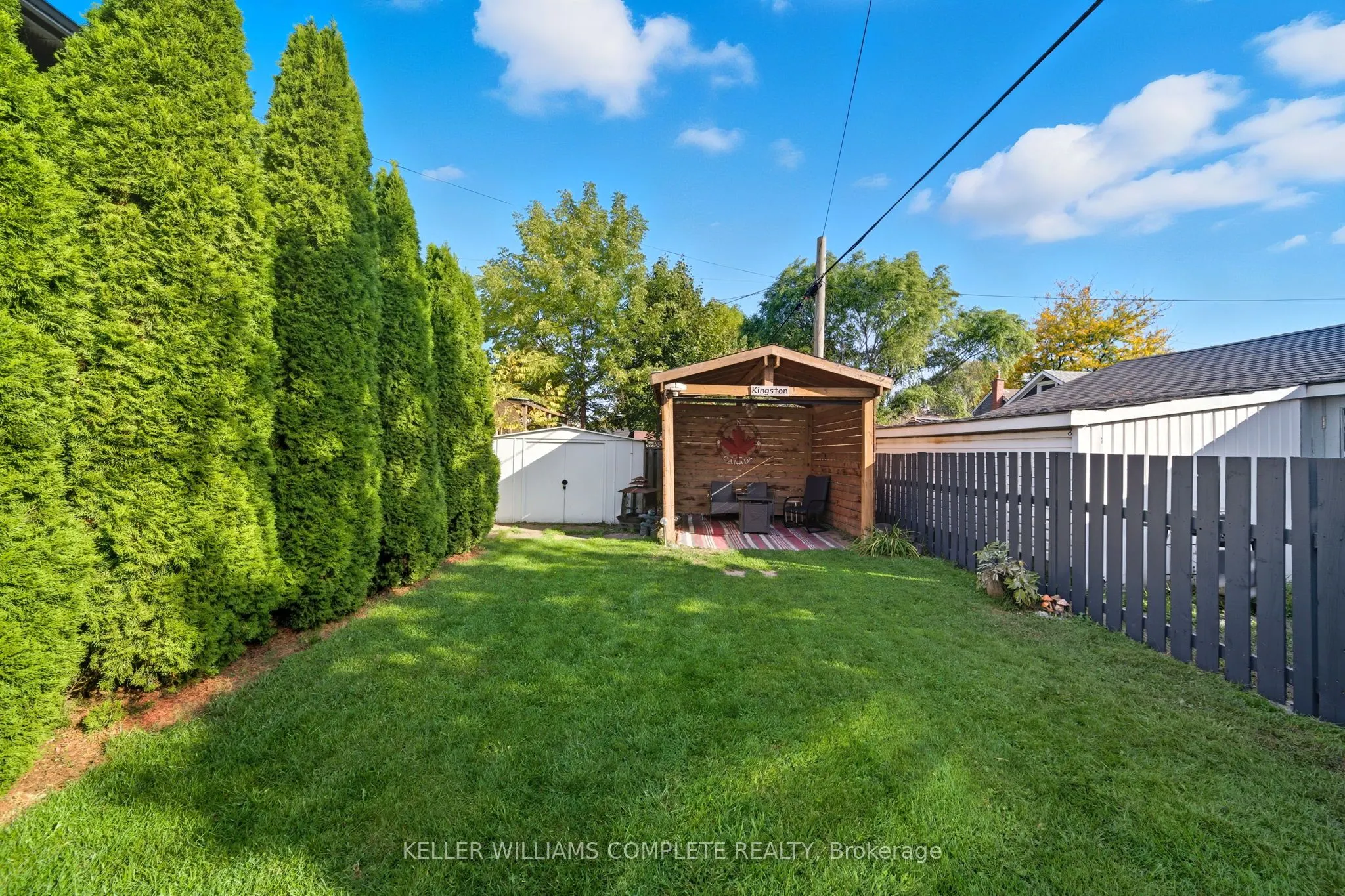 175 Grace Avenue