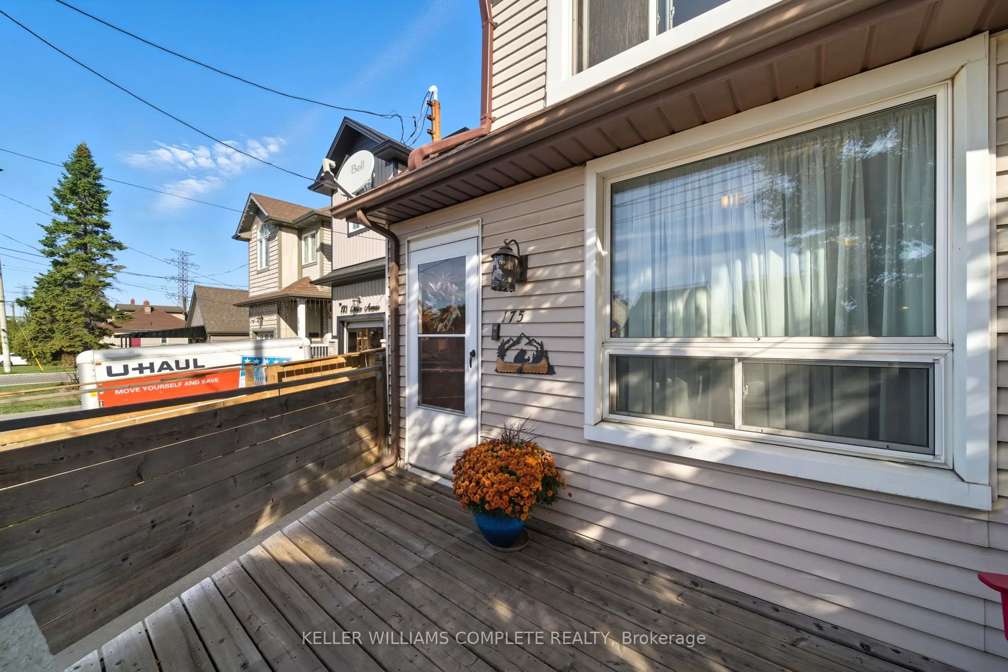 175 Grace Avenue