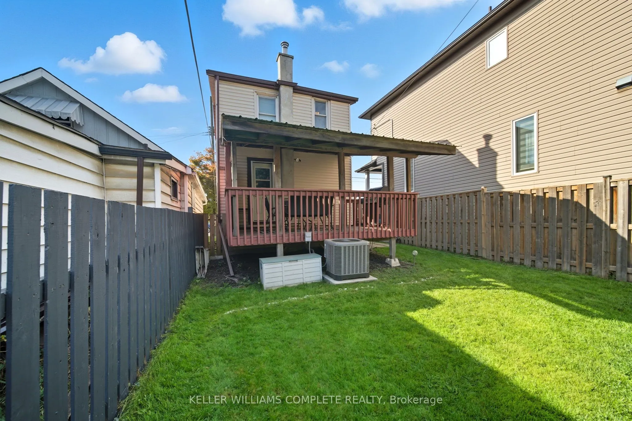 175 Grace Avenue