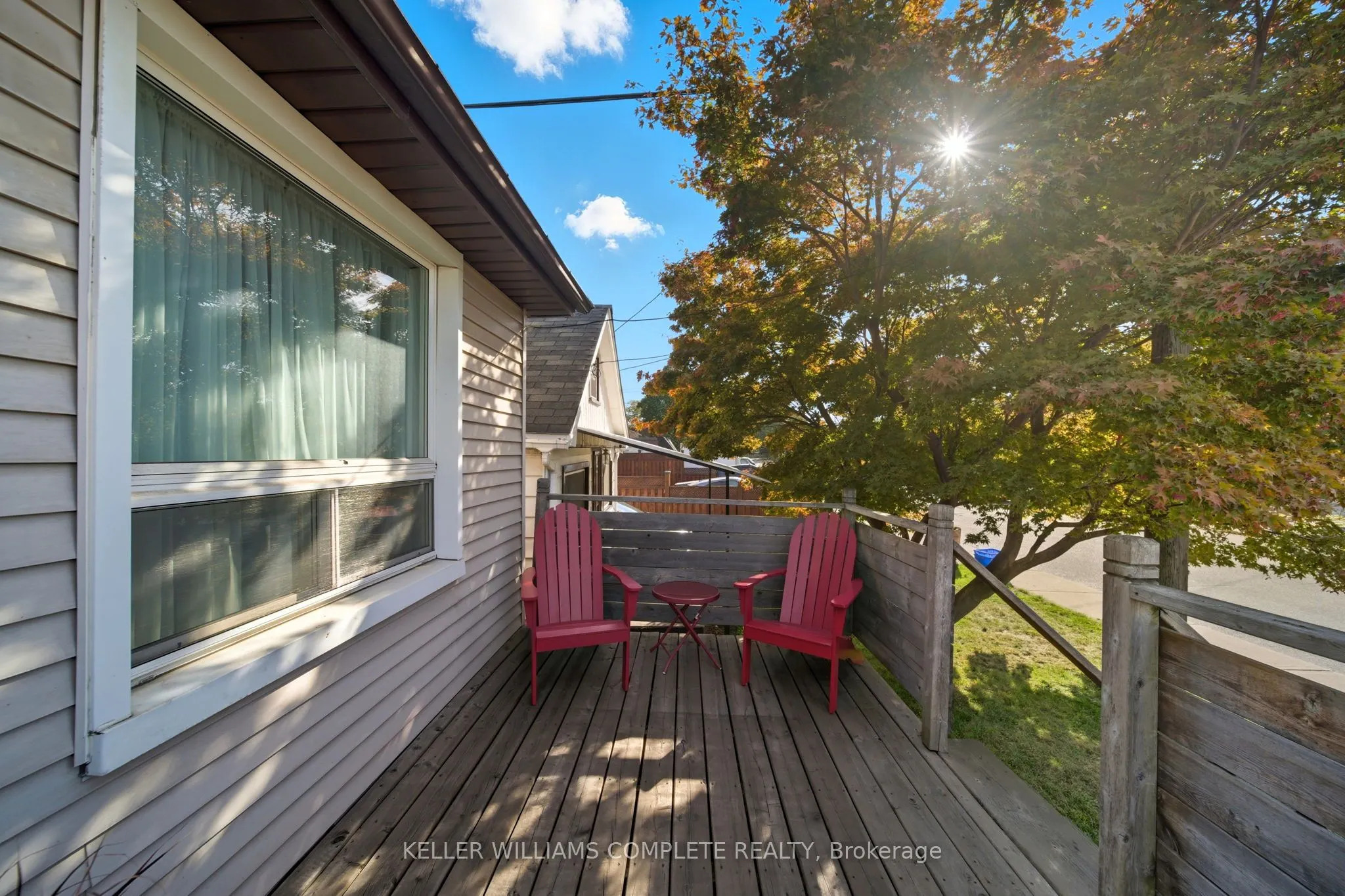 175 Grace Avenue