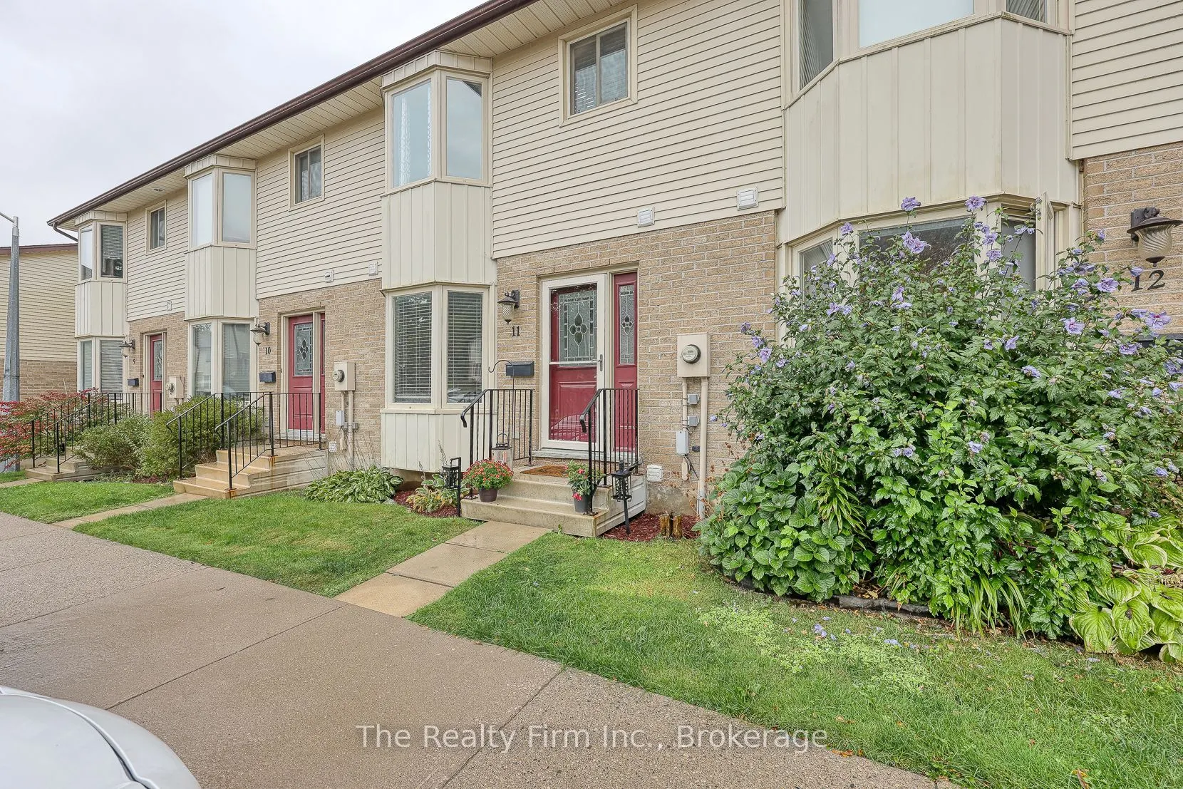 275 George Street, #11