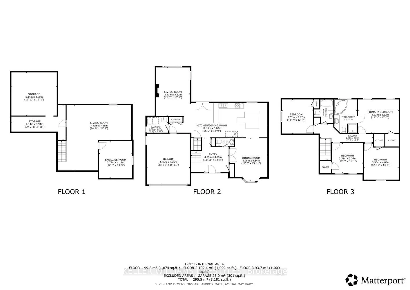 114 Monte Vista Crescent