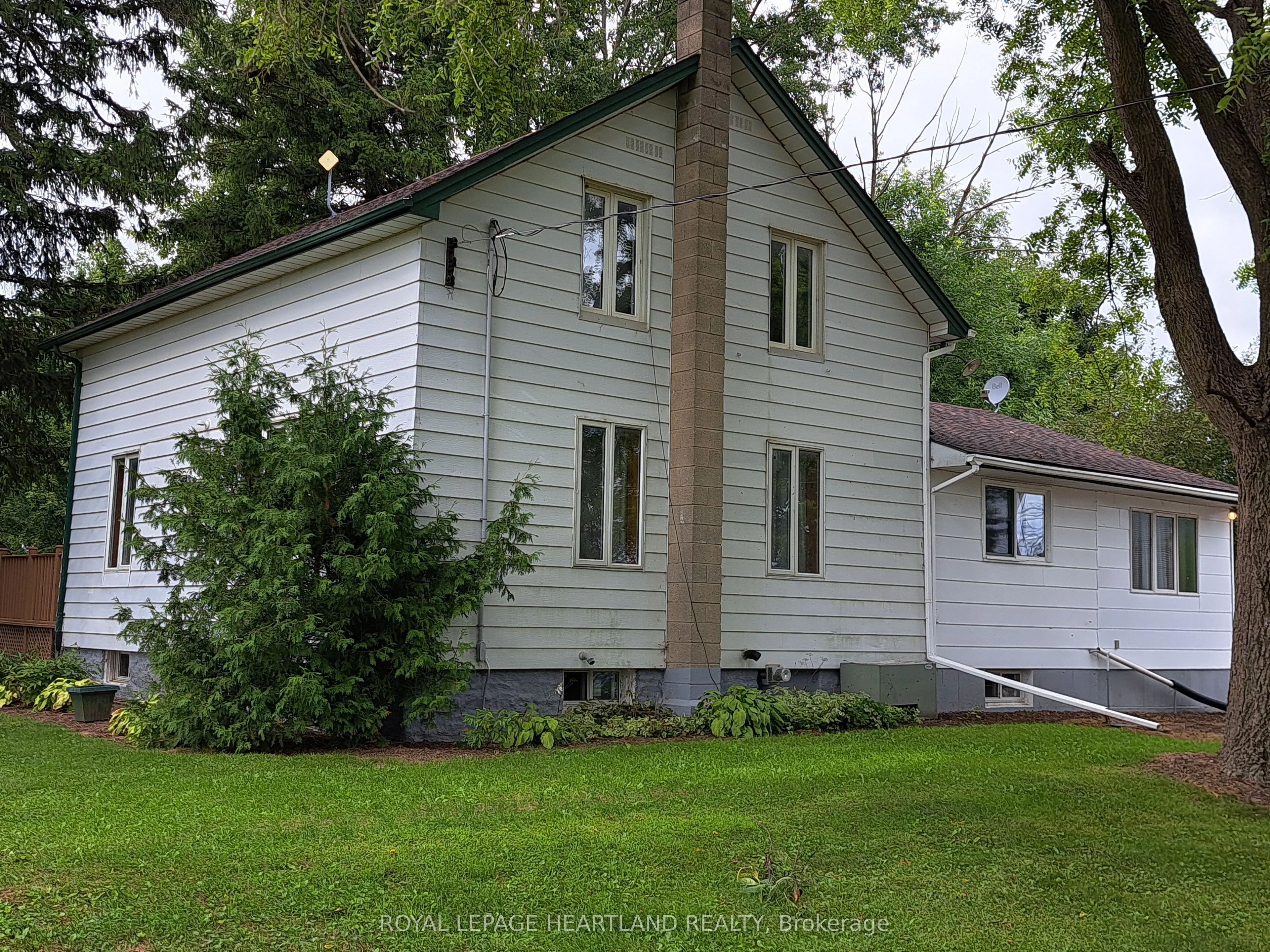 27524 New Ontario Road