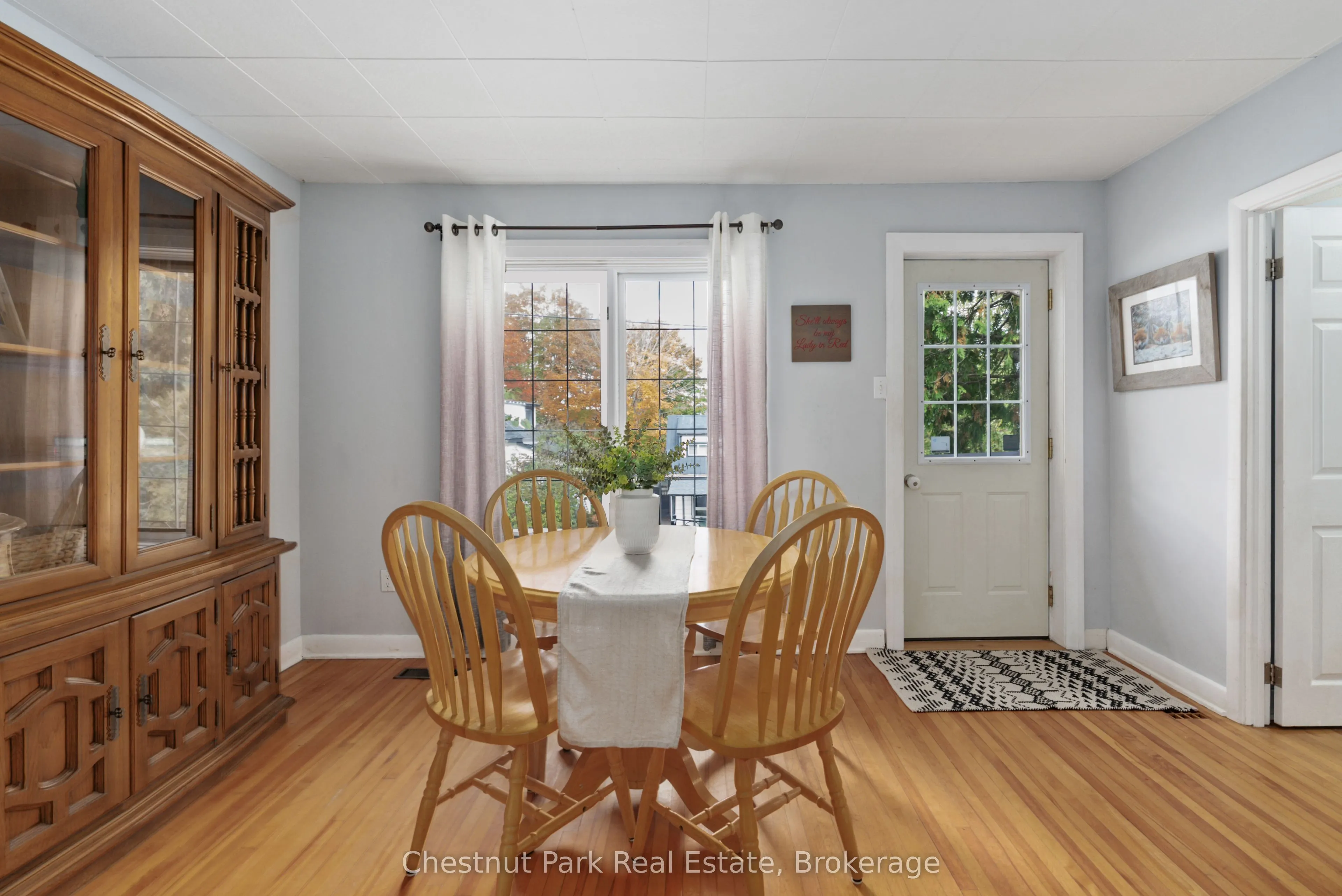 3 CORA Street E