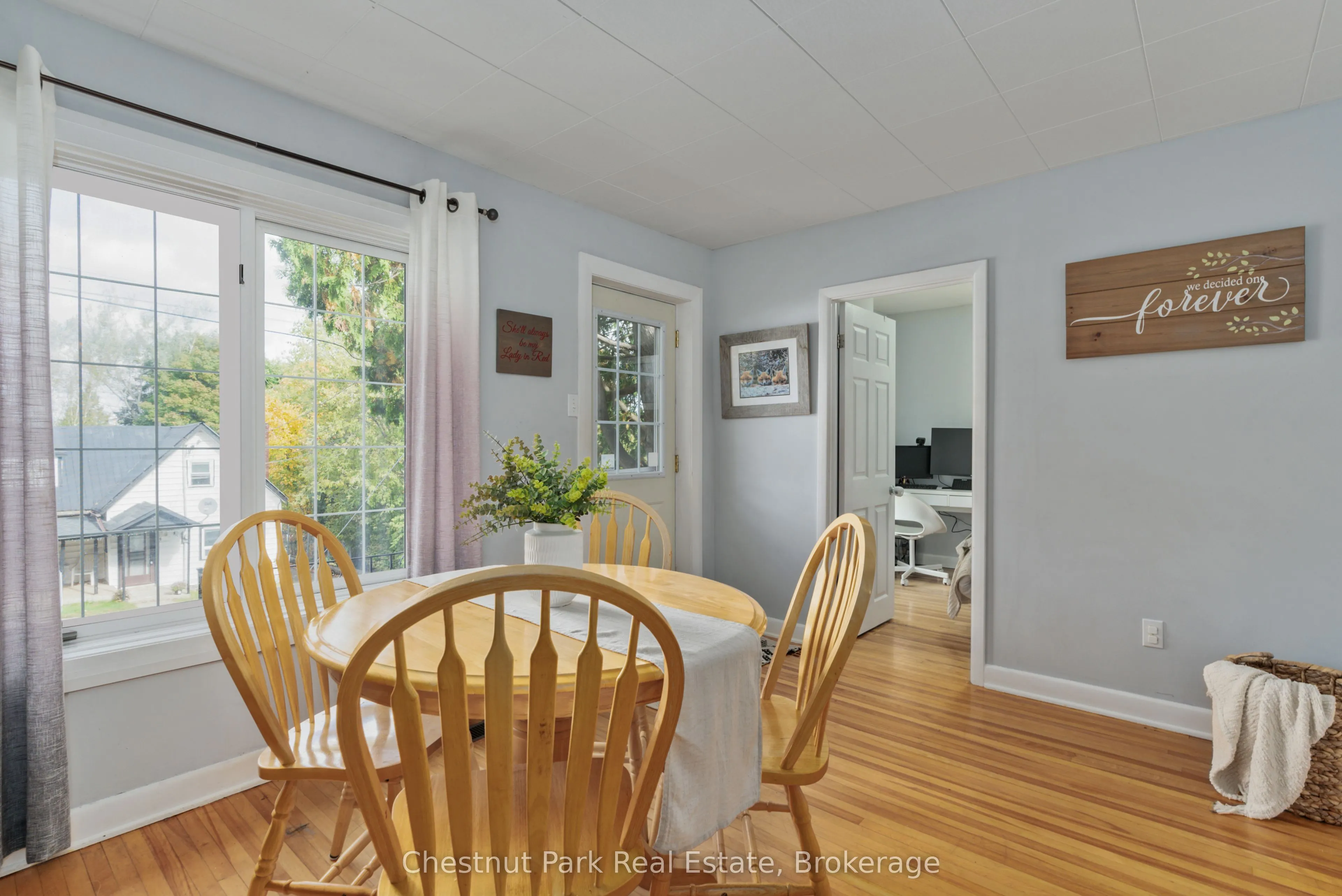 3 CORA Street E