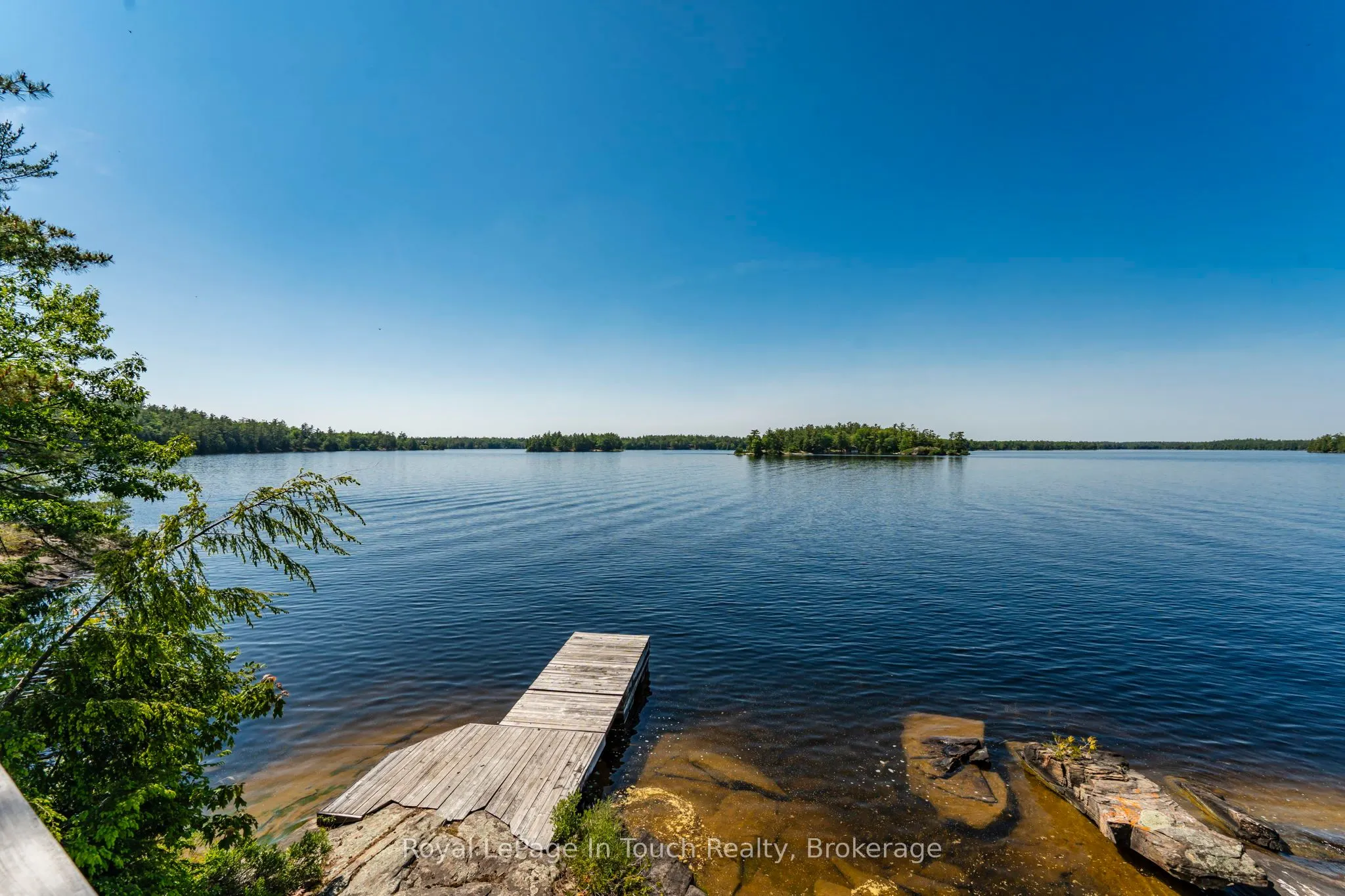 2 Is 270 Six Mile Lake Island
