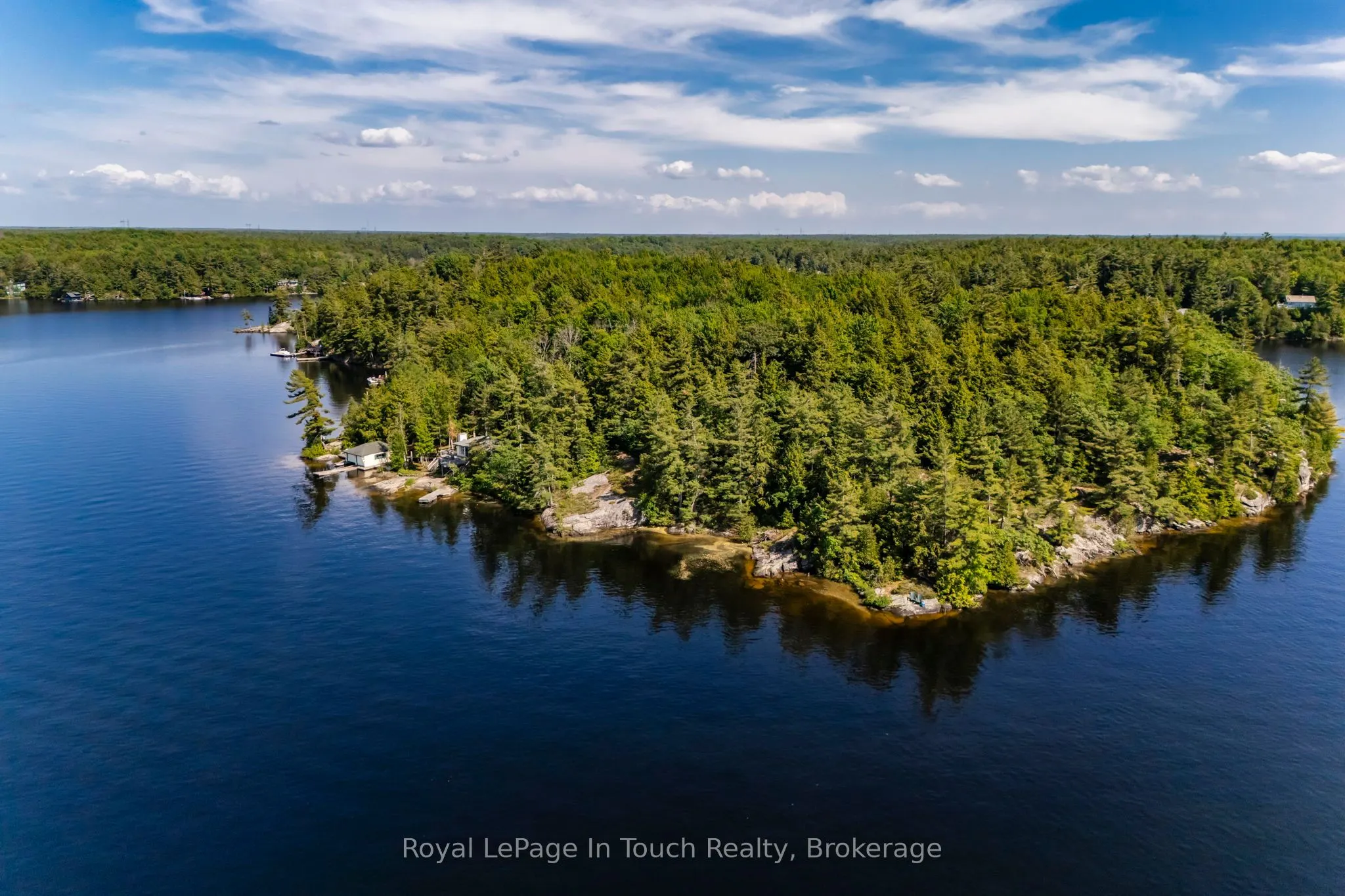 2 Is 270 Six Mile Lake Island