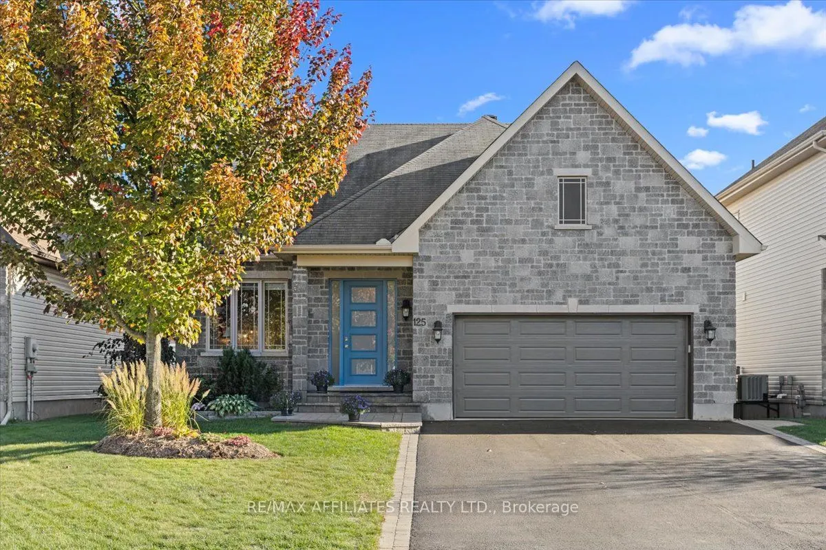 125 Brunet Street