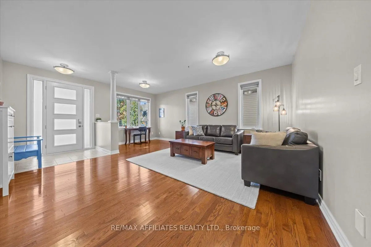 125 Brunet Street