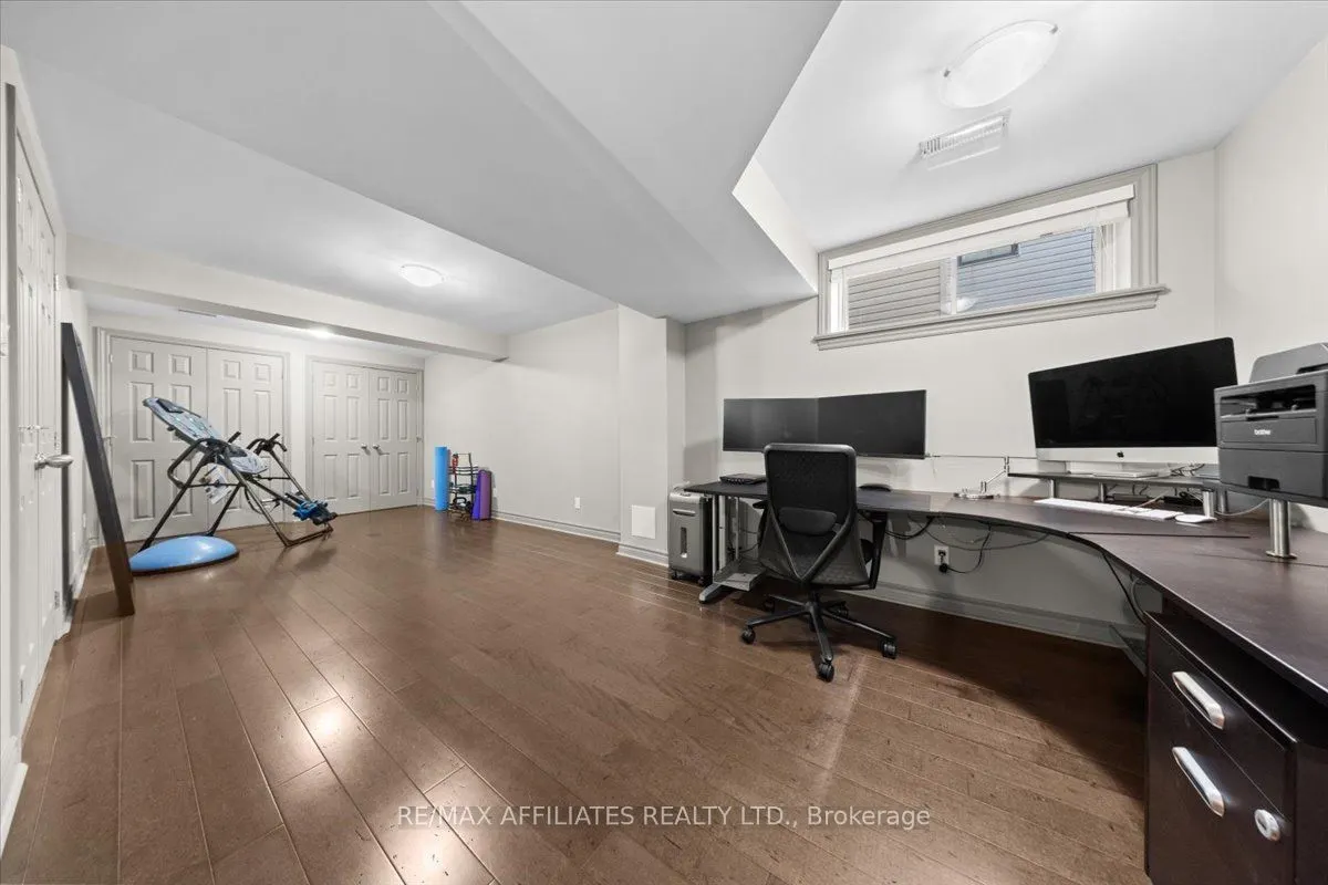 125 Brunet Street