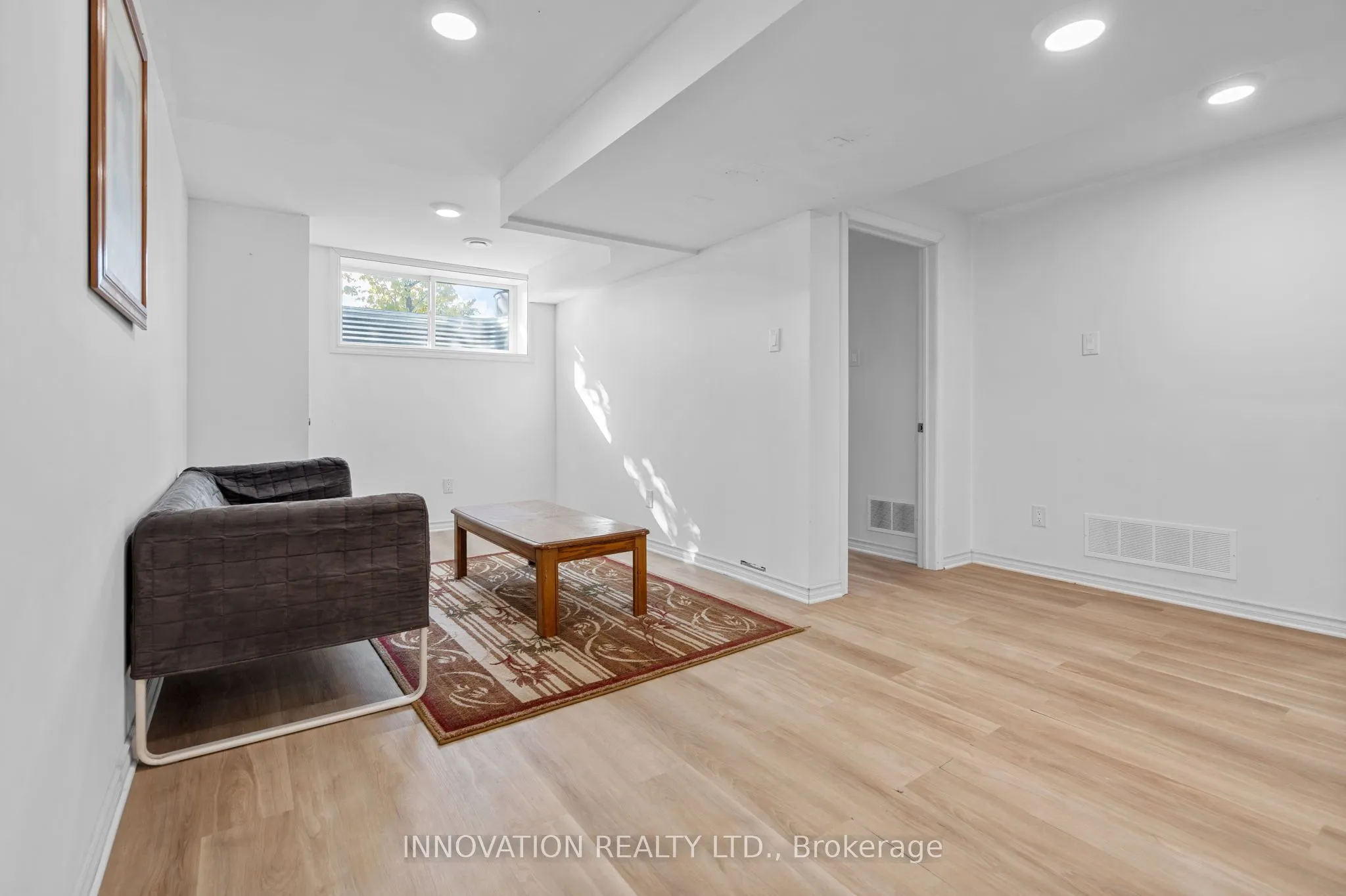 1263 Maitland Avenue, #lower level