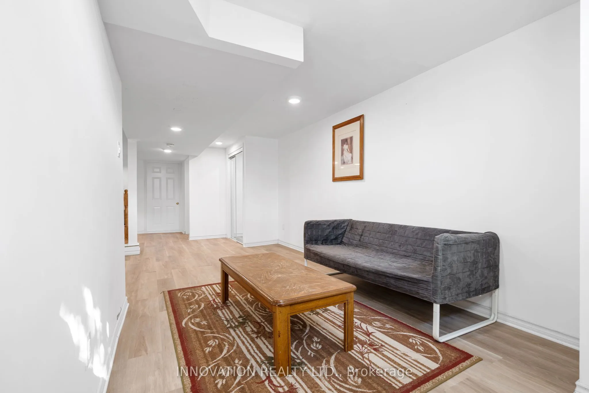 1263 Maitland Avenue, #lower level
