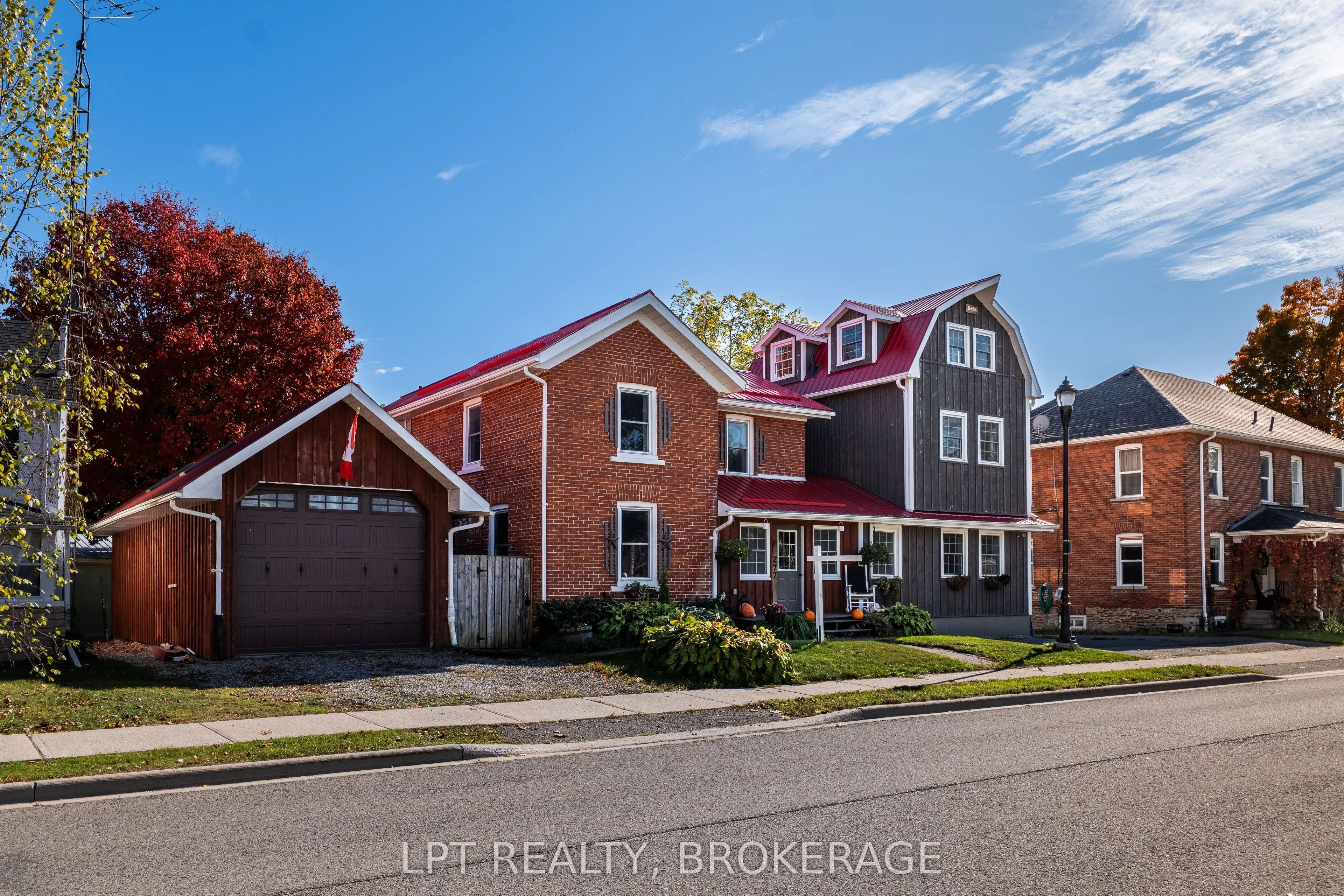 277 Brock Street