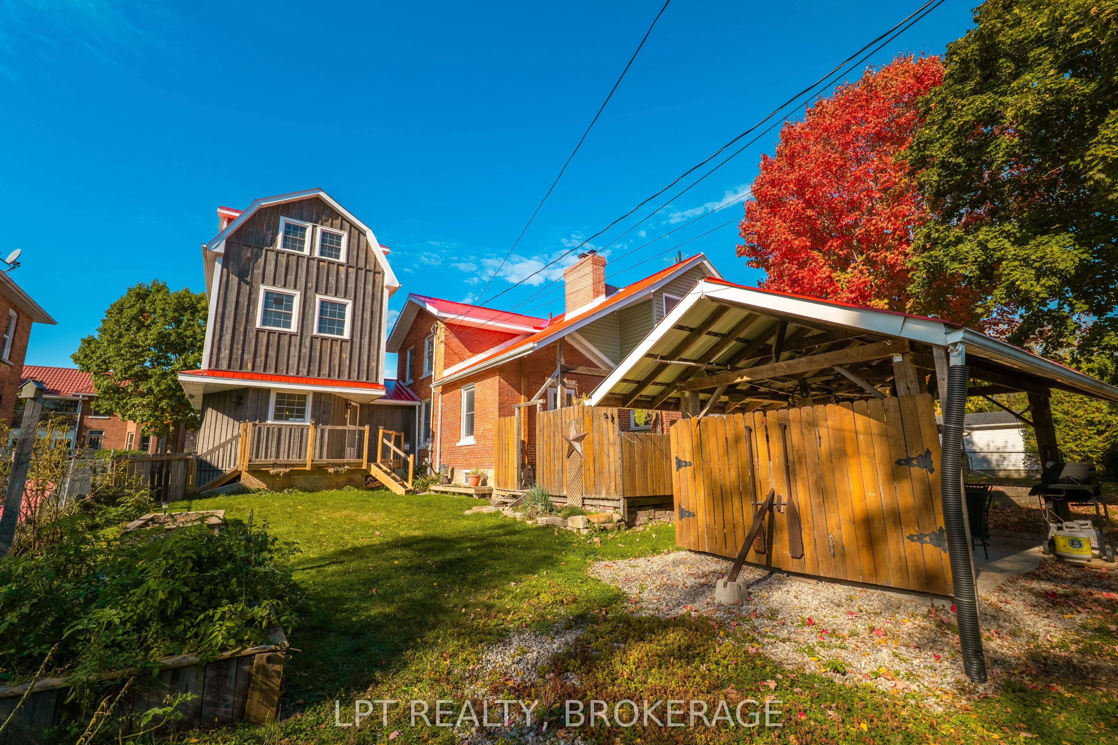 277 Brock Street