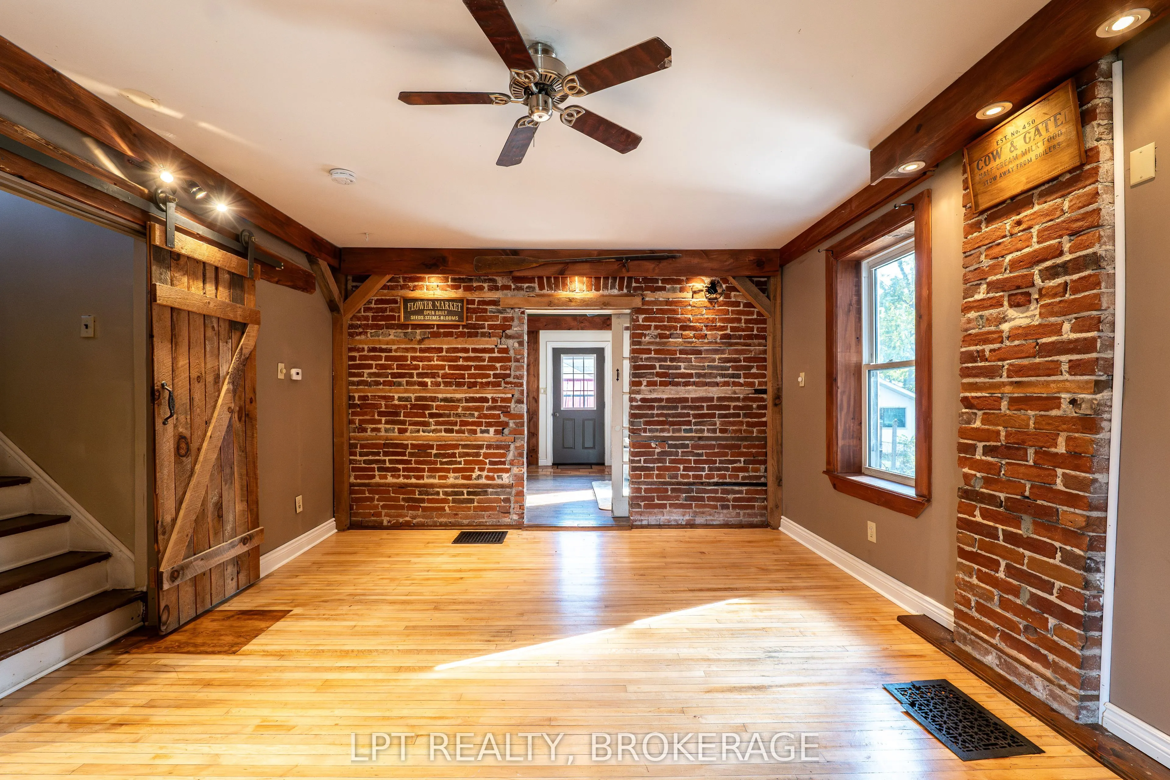 277 Brock Street