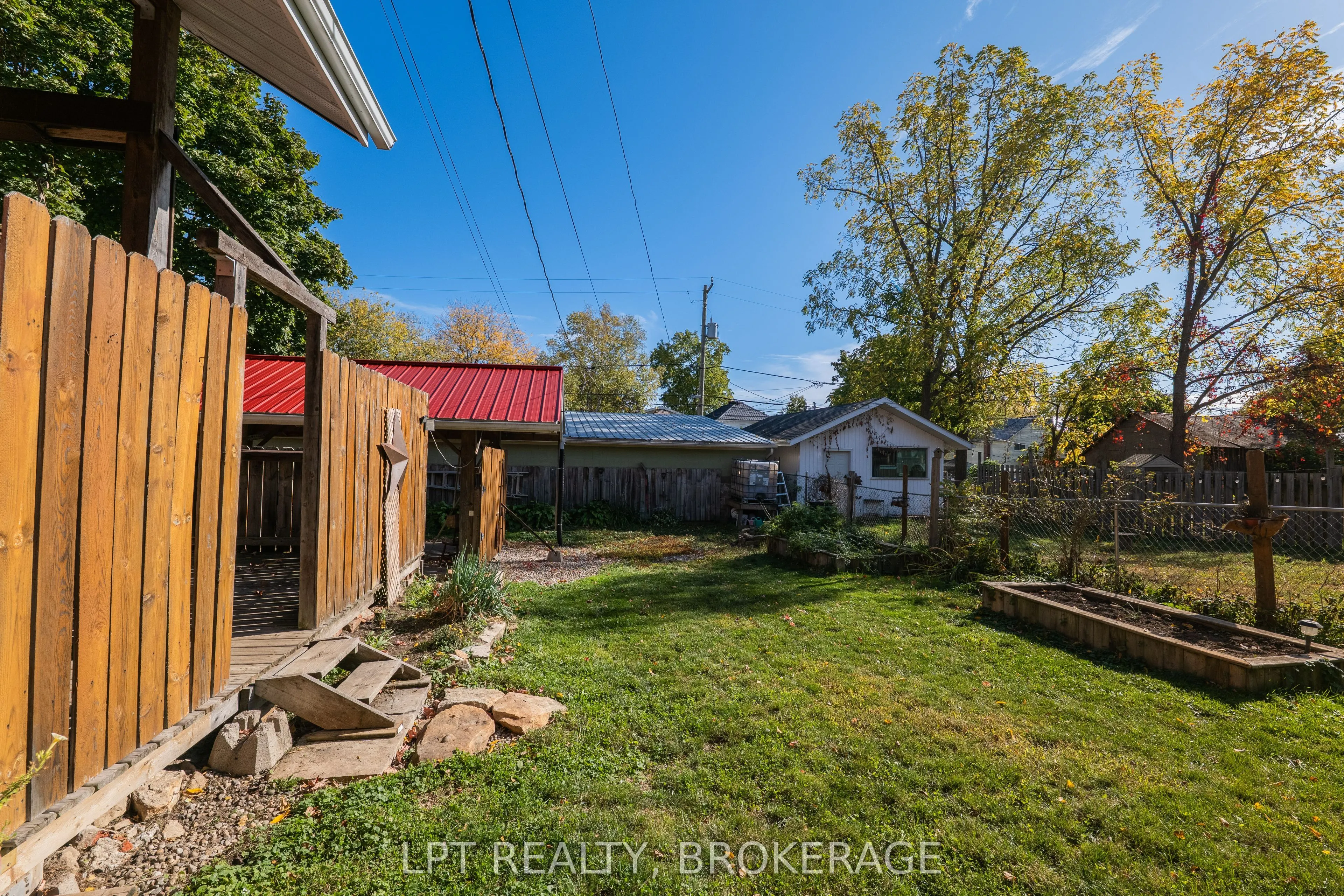 277 Brock Street
