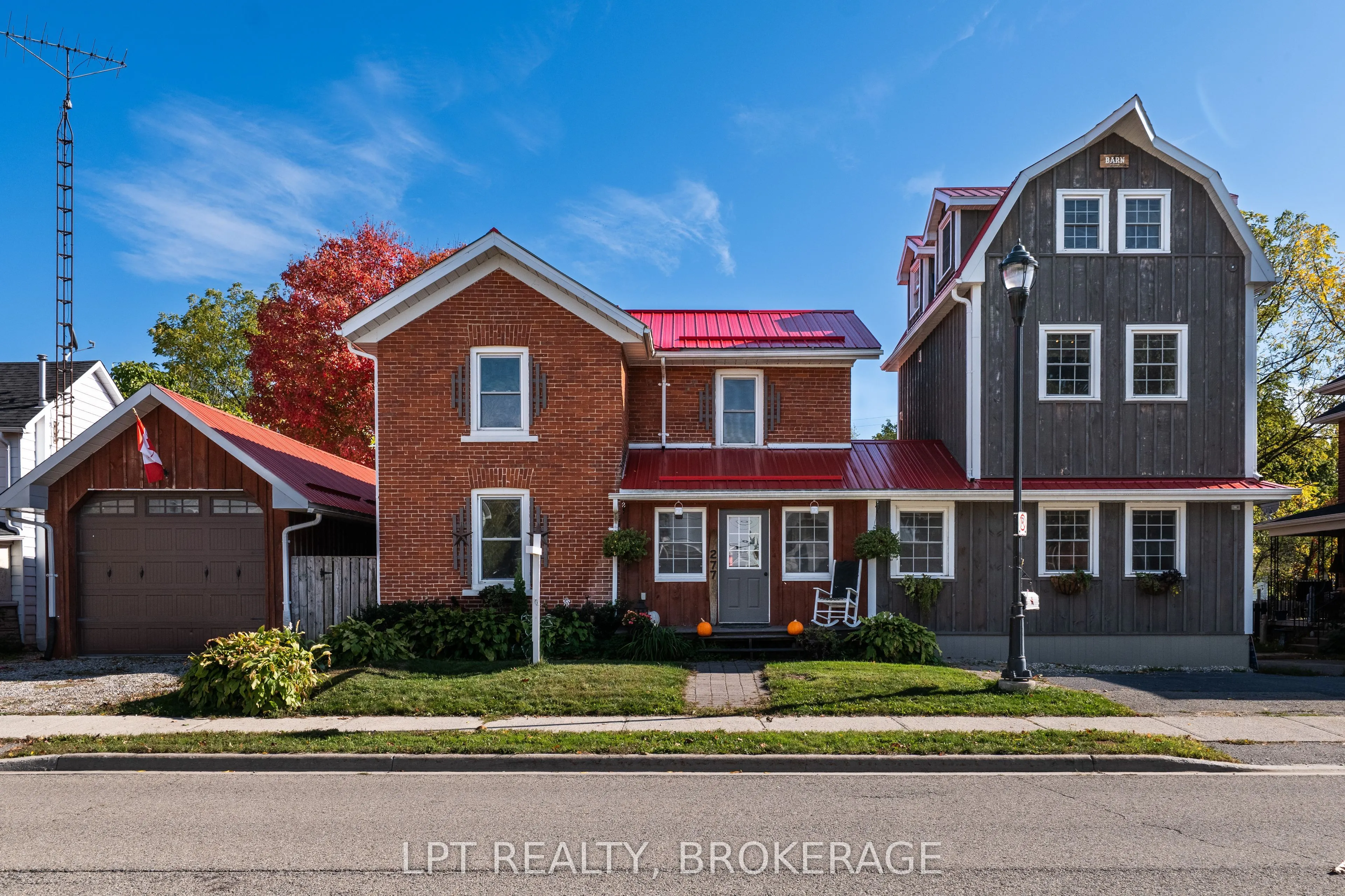 277 Brock Street