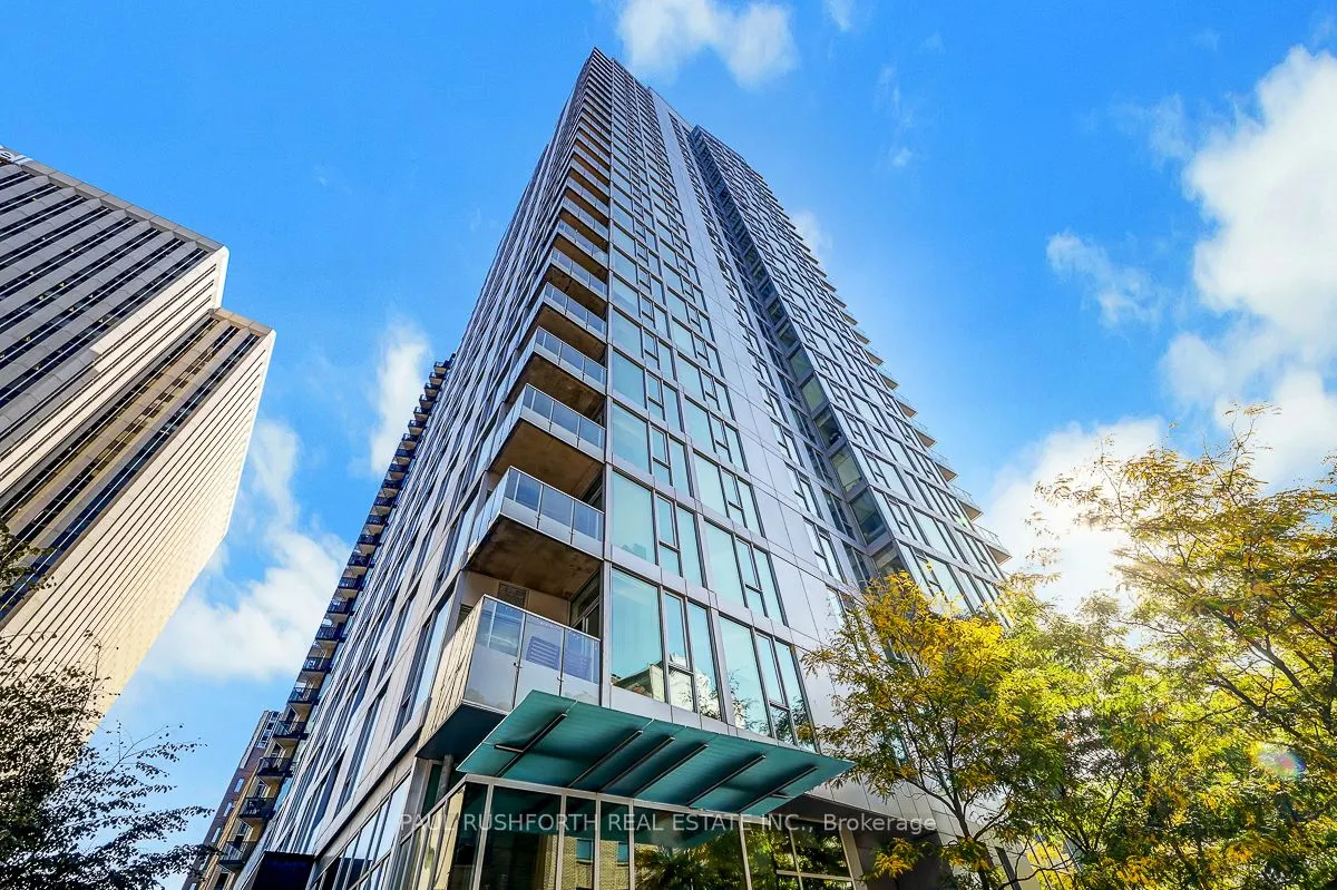 179 Metcalfe Street, #1406
