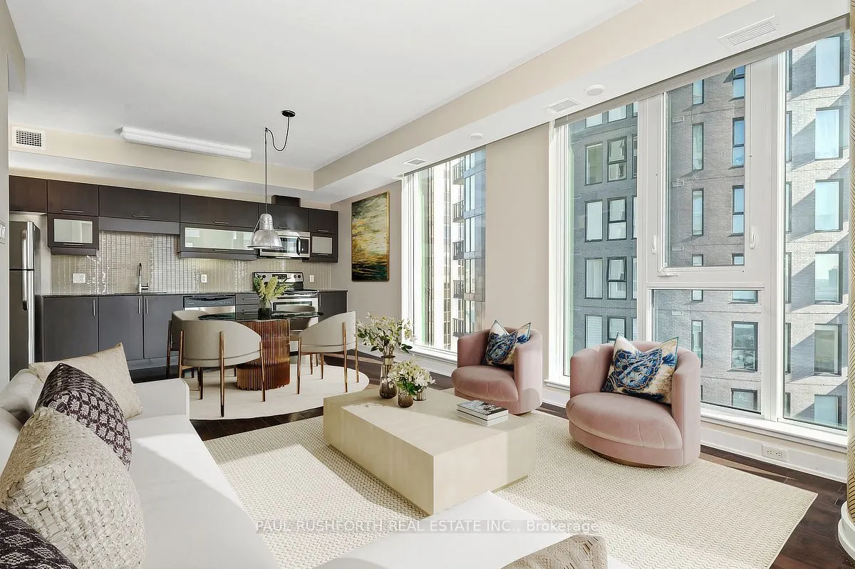 179 Metcalfe Street, #1406