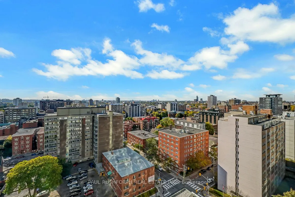 179 Metcalfe Street, #1406