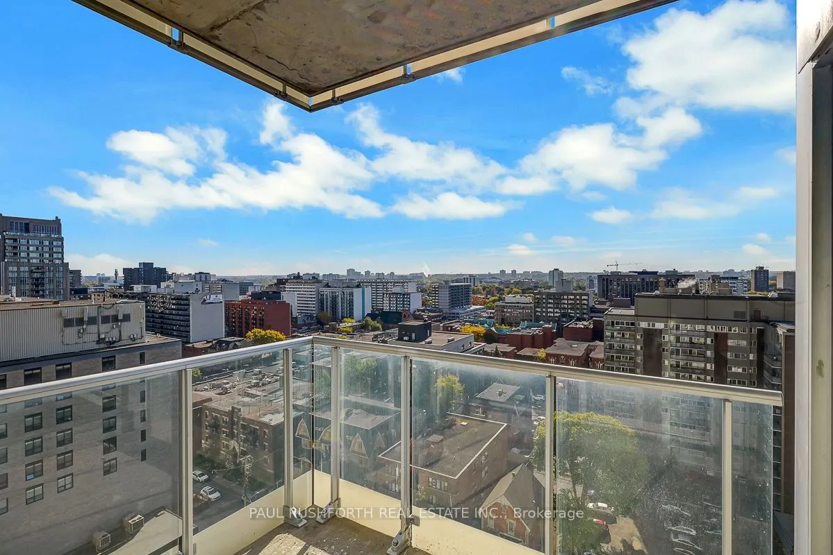 179 Metcalfe Street, #1406