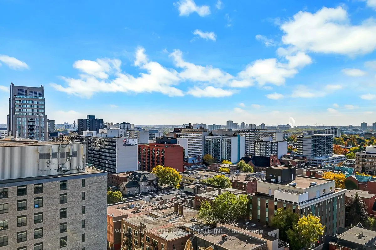 179 Metcalfe Street, #1406