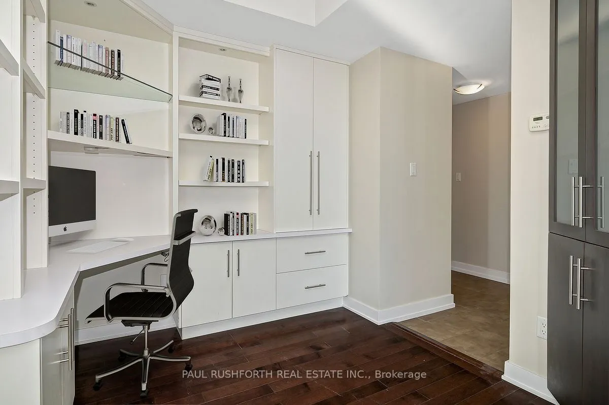 179 Metcalfe Street, #1406