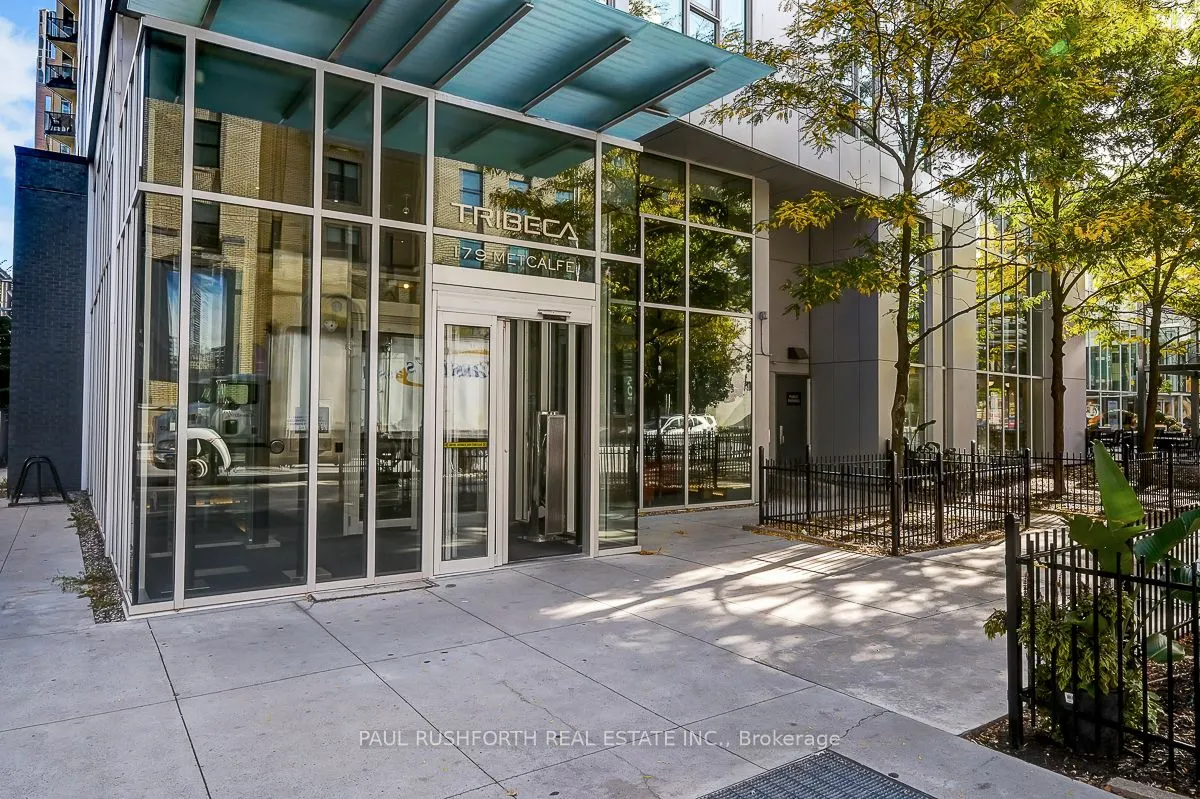 179 Metcalfe Street, #1406