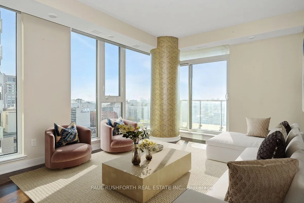 179 Metcalfe Street, #1406