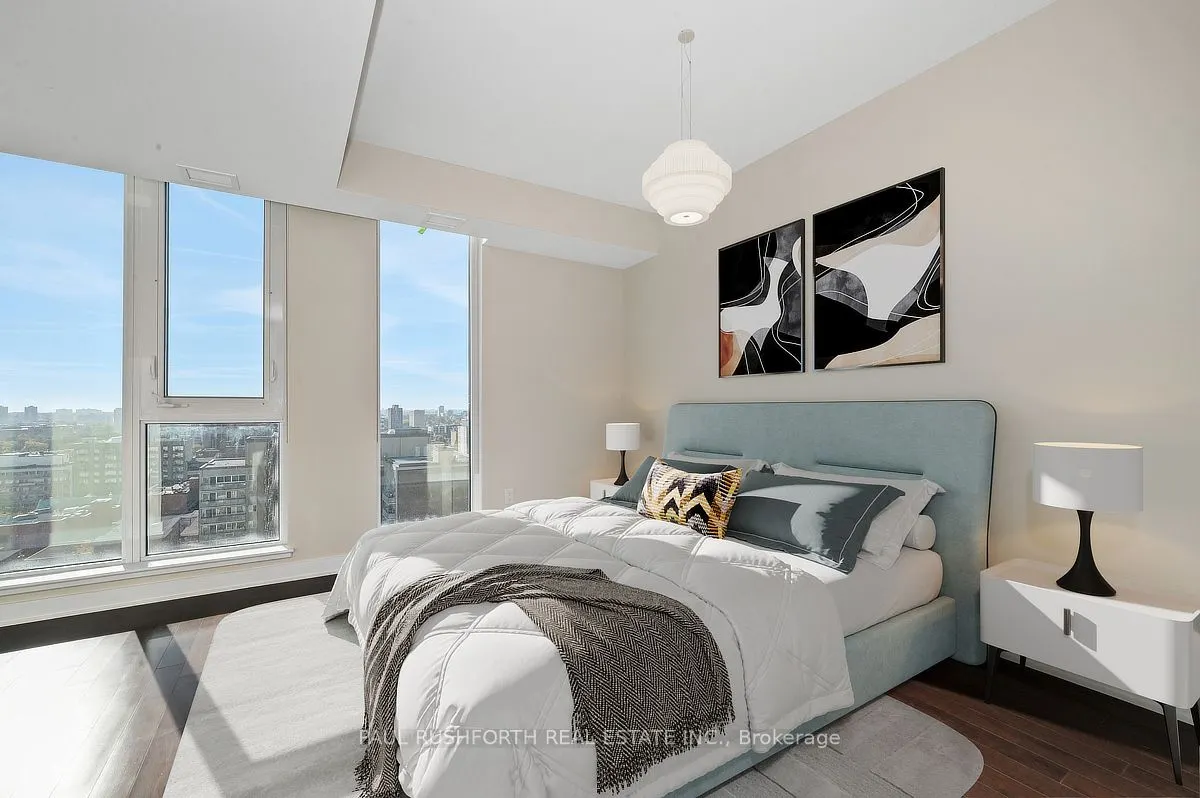 179 Metcalfe Street, #1406