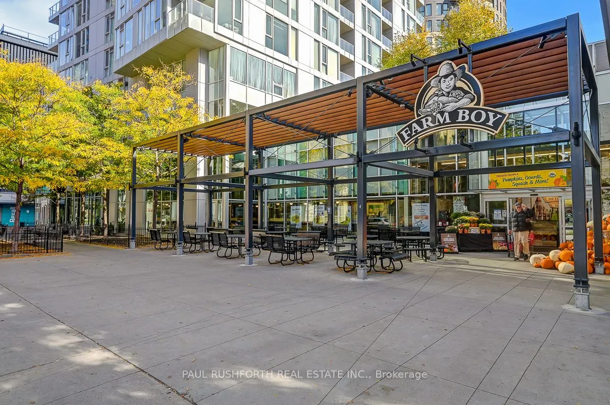 179 Metcalfe Street, #1406