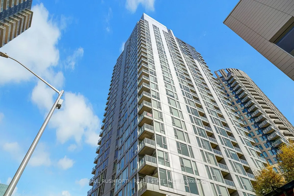 179 Metcalfe Street, #1406