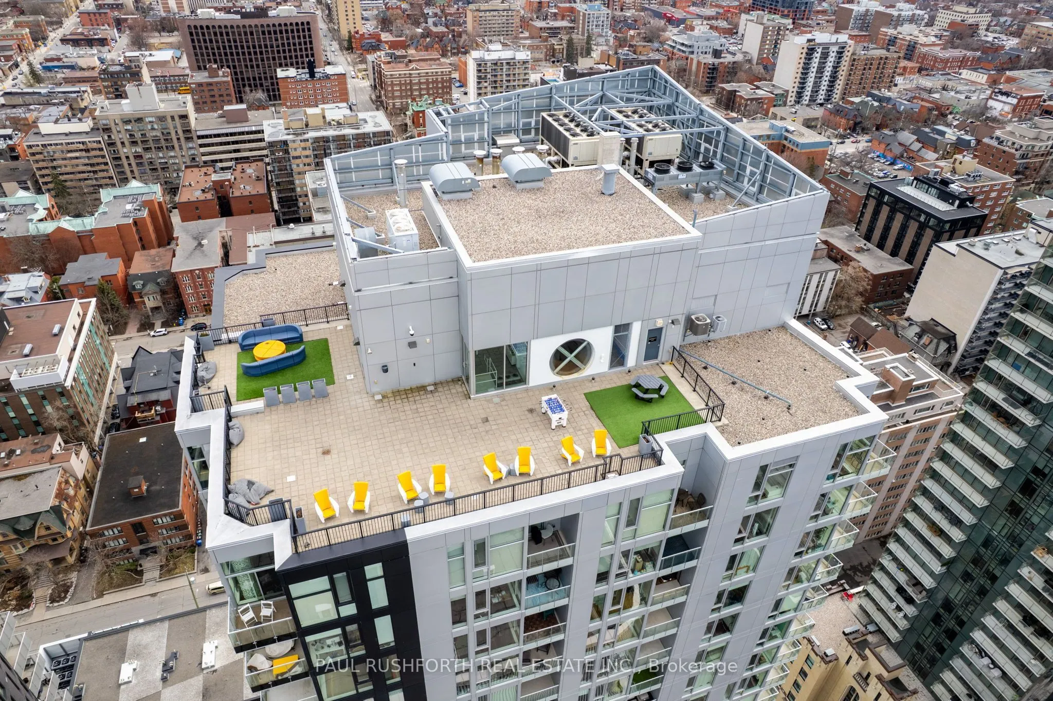 179 Metcalfe Street, #1406