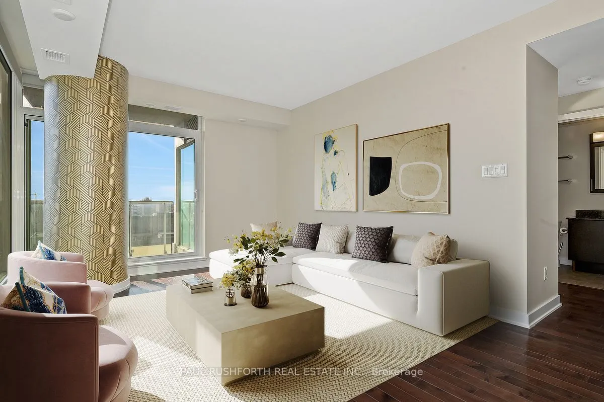 179 Metcalfe Street, #1406