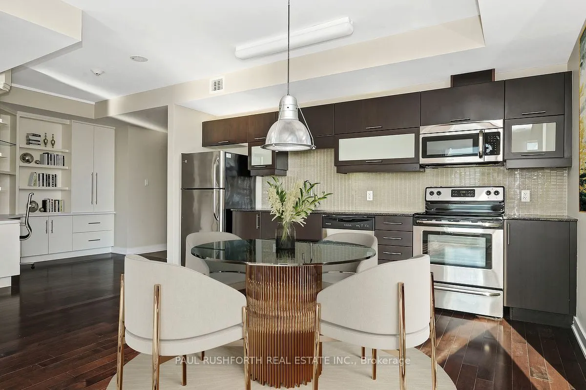 179 Metcalfe Street, #1406
