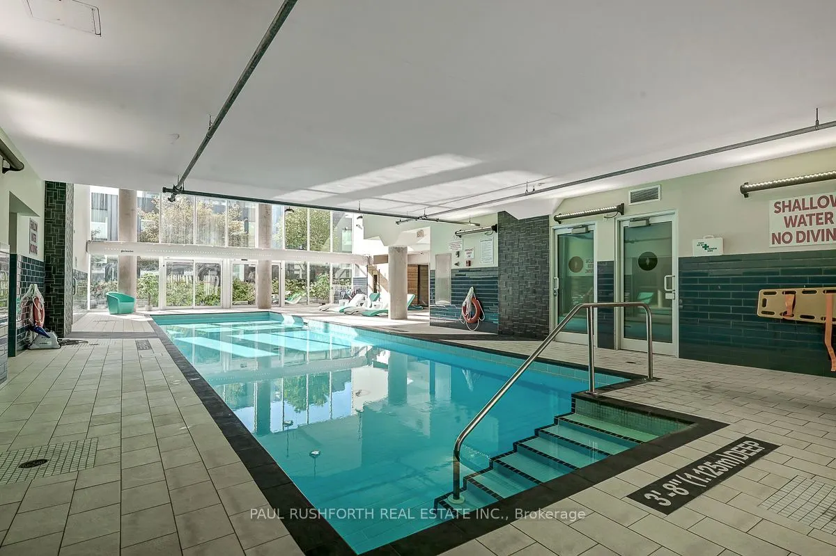 179 Metcalfe Street, #1406