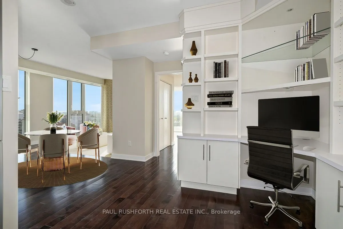 179 Metcalfe Street, #1406
