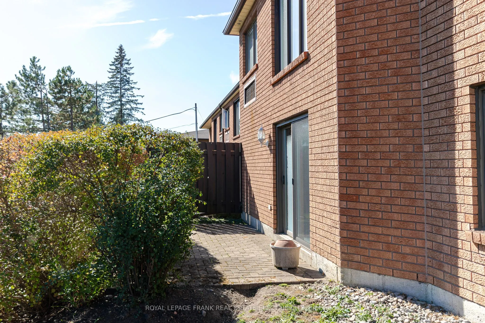 36 Champlain Crescent, #30