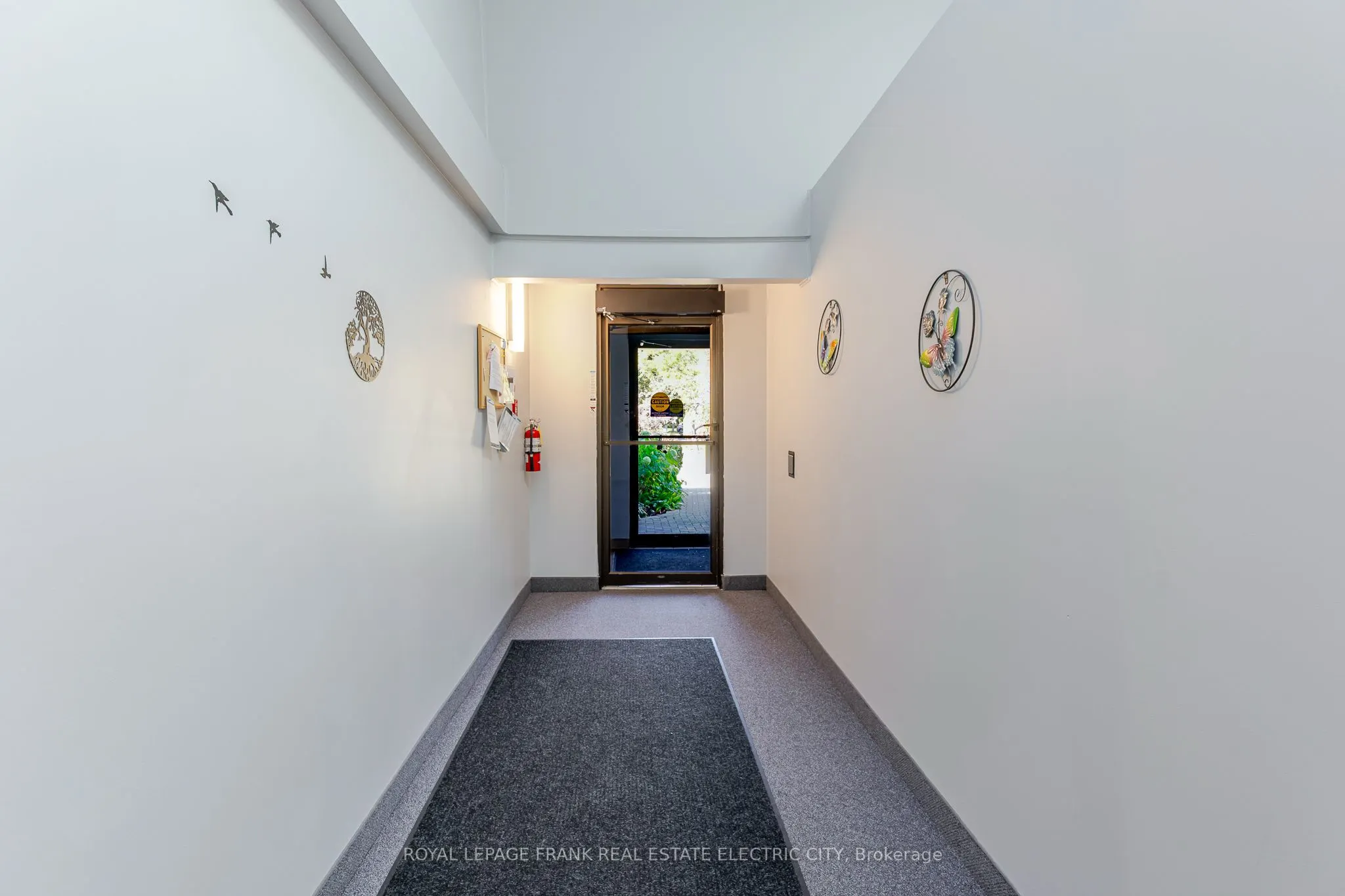 36 Champlain Crescent, #30