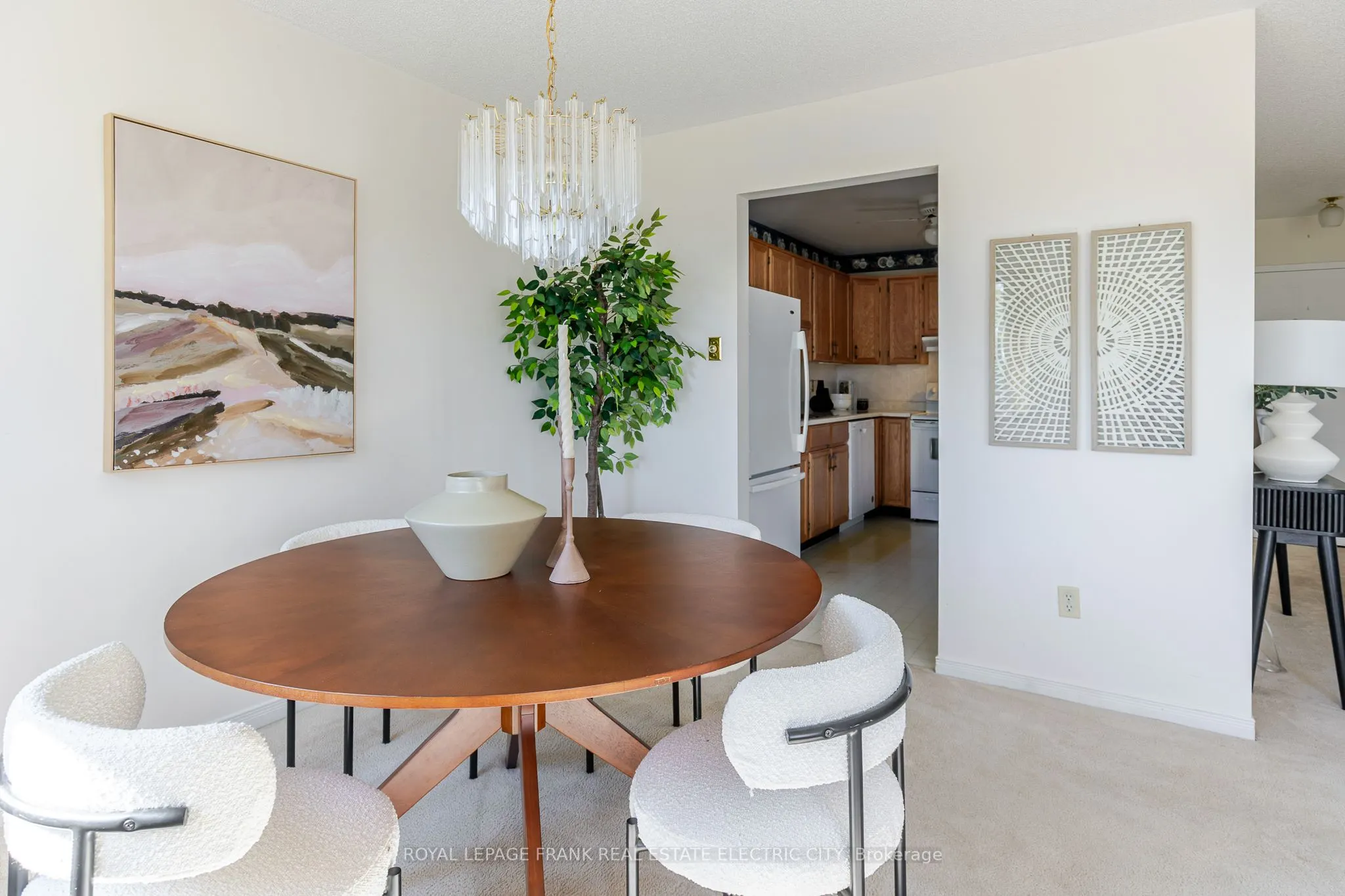 36 Champlain Crescent, #30