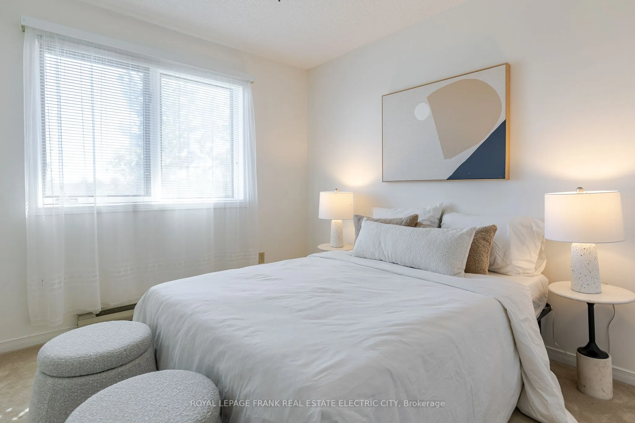 36 Champlain Crescent, #30