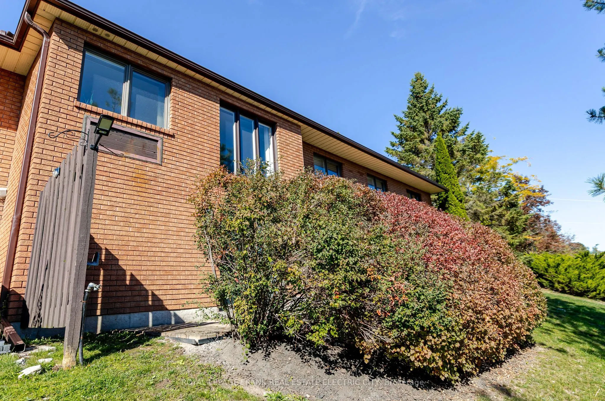36 Champlain Crescent, #30