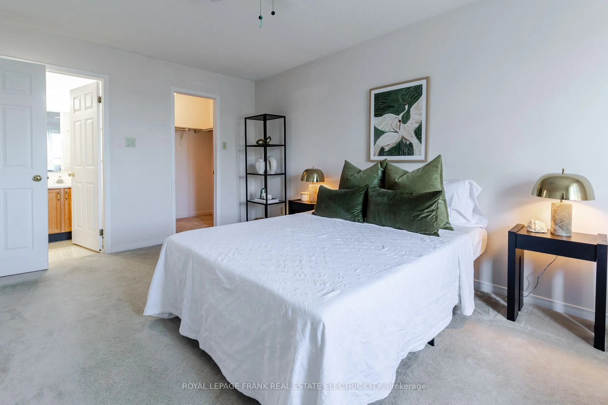36 Champlain Crescent, #30