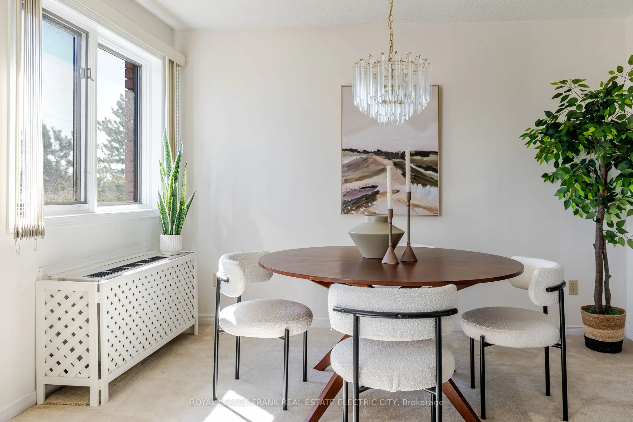 36 Champlain Crescent, #30