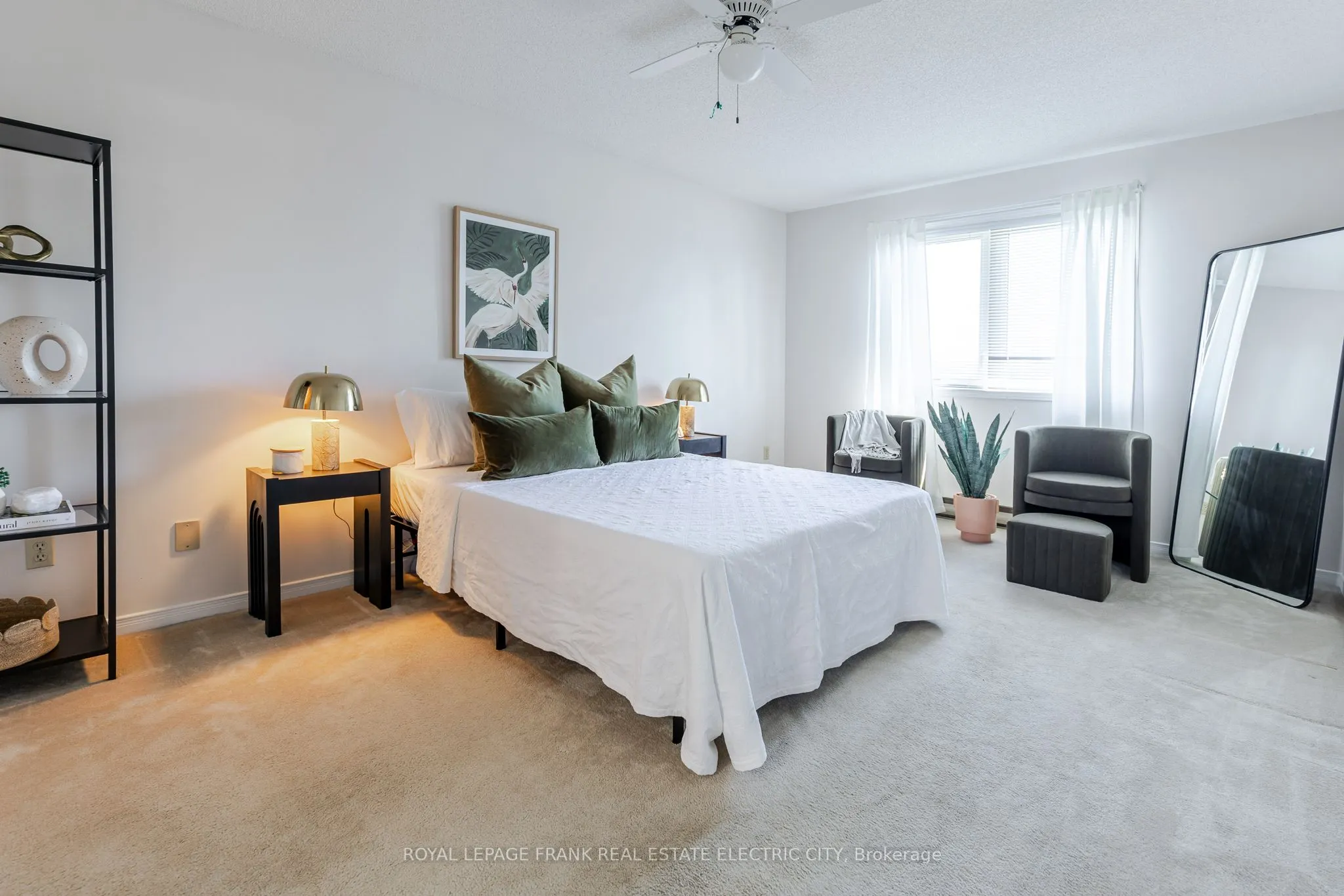 36 Champlain Crescent, #30