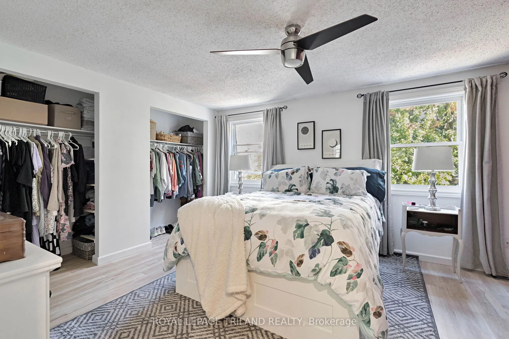411 Wilkins Street, #1