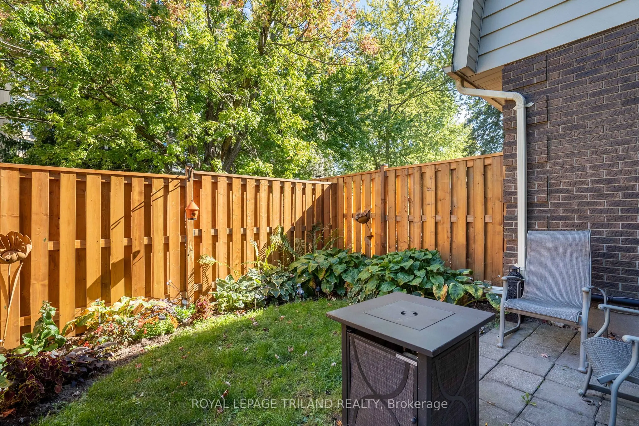 411 Wilkins Street, #1
